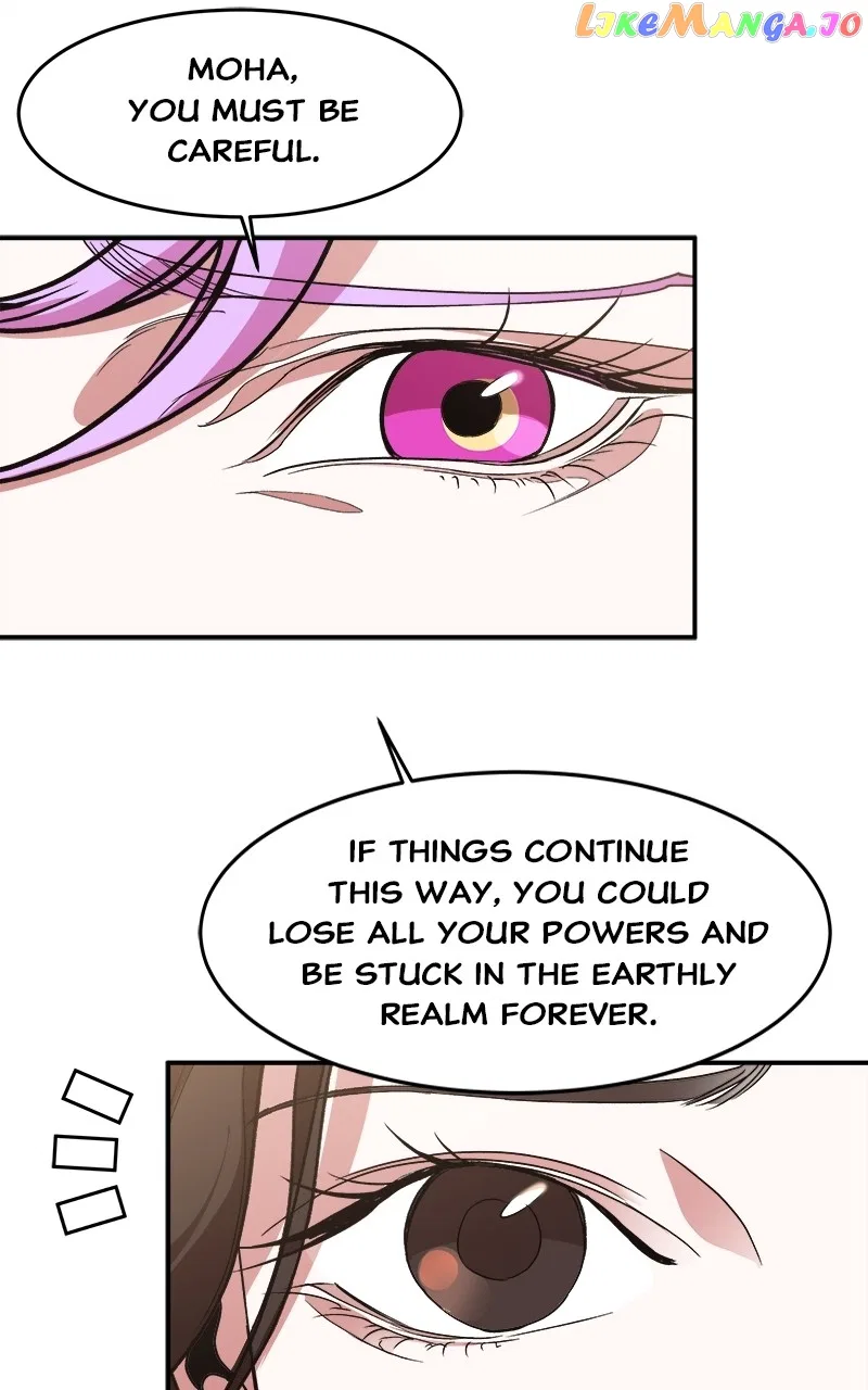 How a Goddess Wins Over Tigers Chapter 11 – Page 35