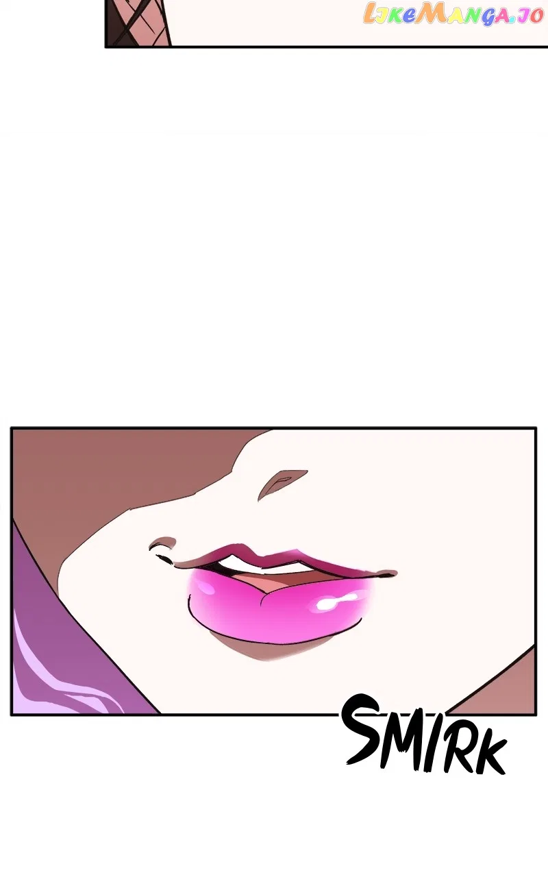 How a Goddess Wins Over Tigers Chapter 11 – Page 36