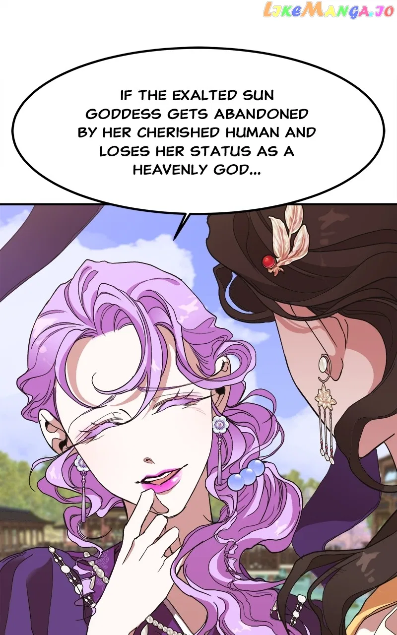 How a Goddess Wins Over Tigers Chapter 11 – Page 37