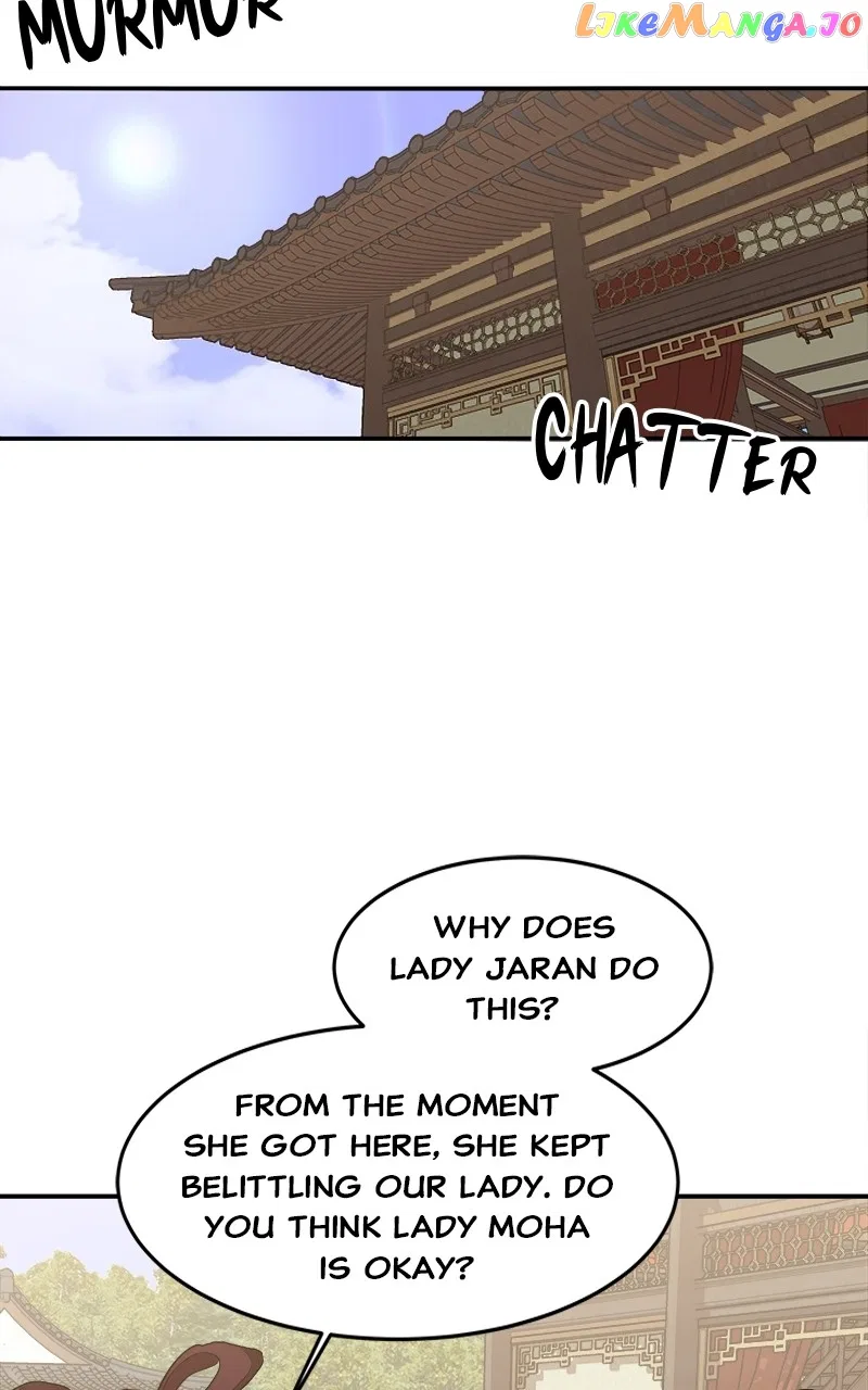 How a Goddess Wins Over Tigers Chapter 11 – Page 40