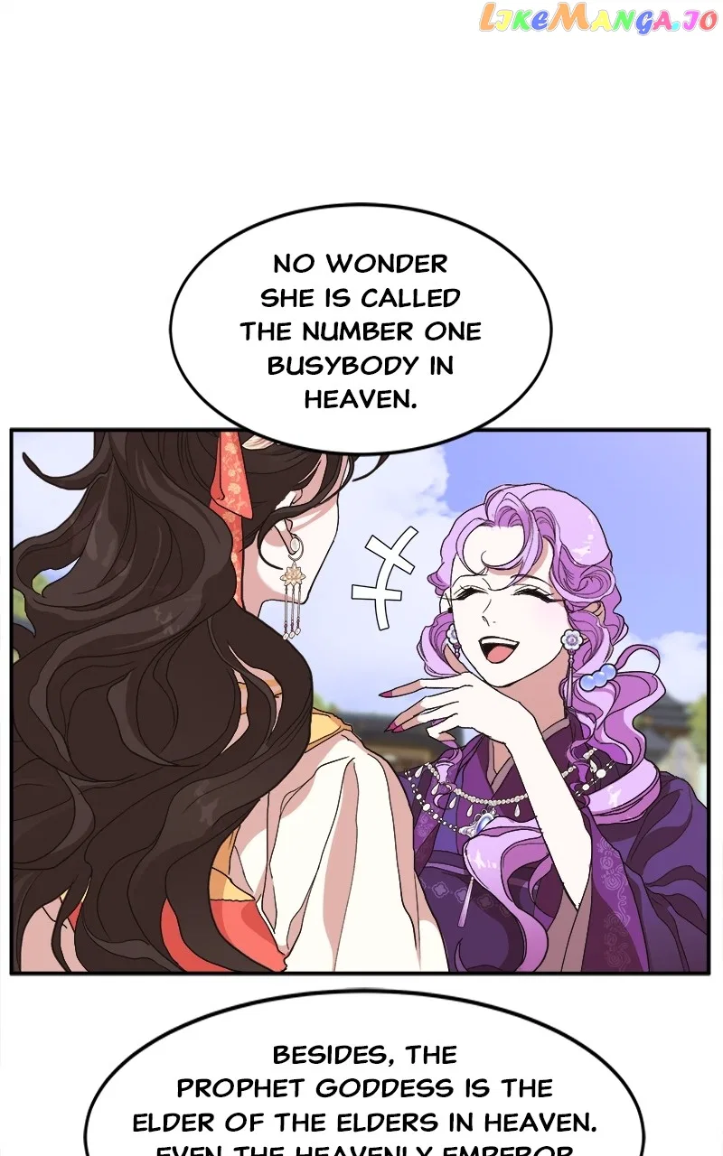 How a Goddess Wins Over Tigers Chapter 11 – Page 42