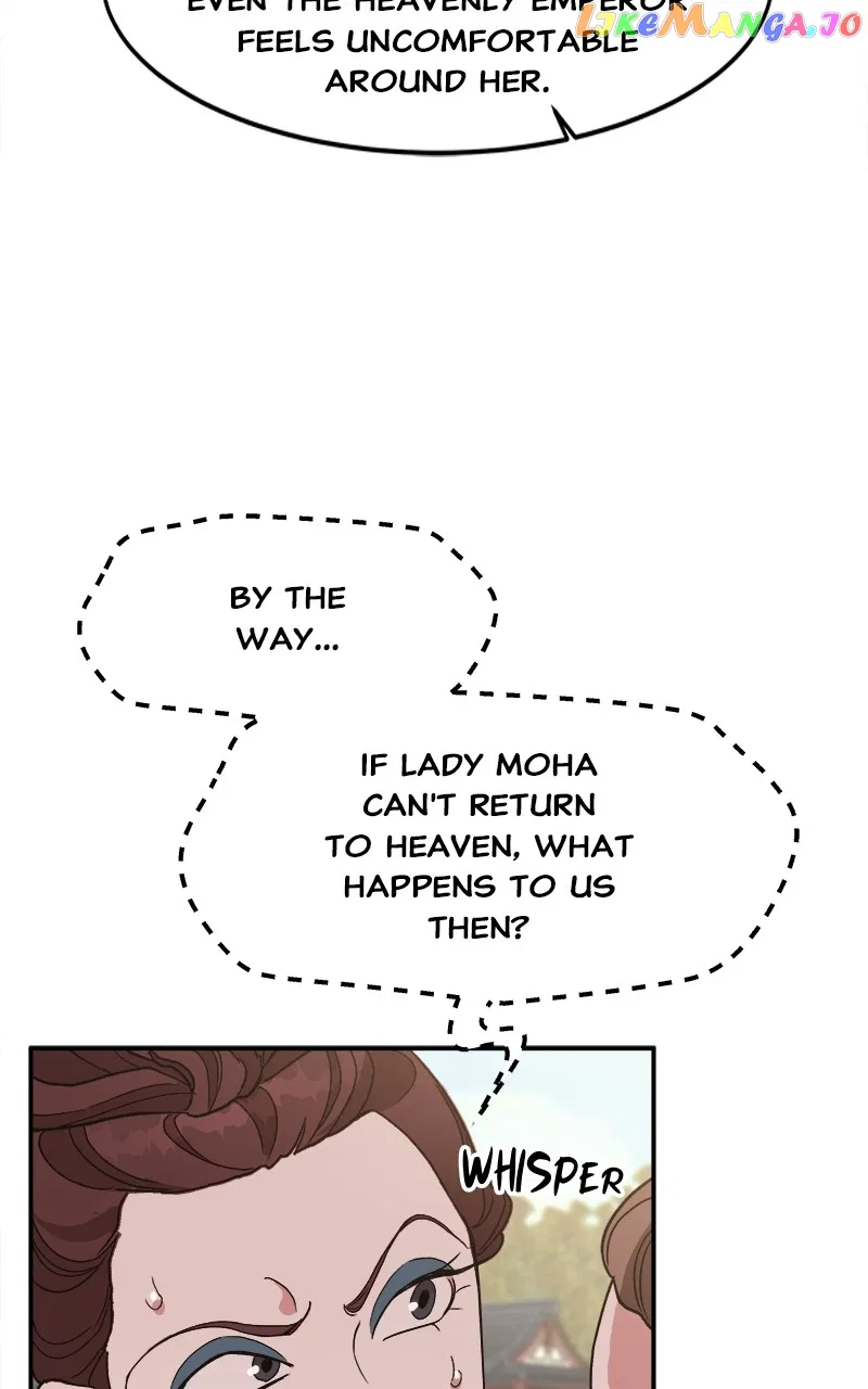 How a Goddess Wins Over Tigers Chapter 11 – Page 43