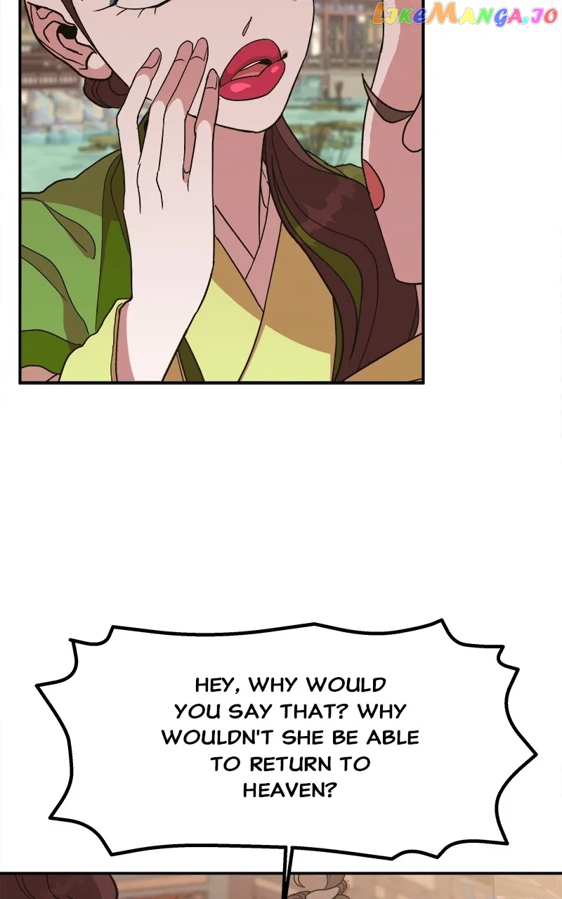How a Goddess Wins Over Tigers Chapter 11 – Page 44