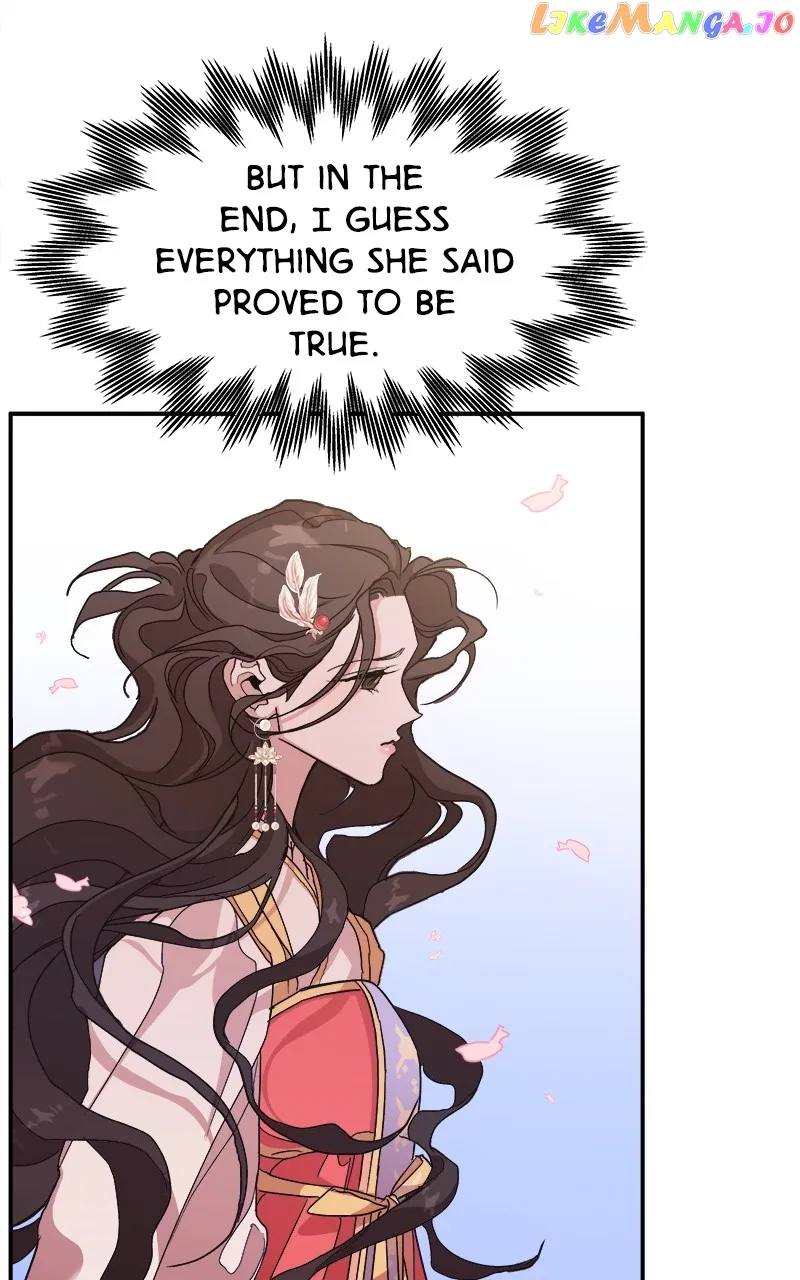How a Goddess Wins Over Tigers Chapter 11 – Page 48