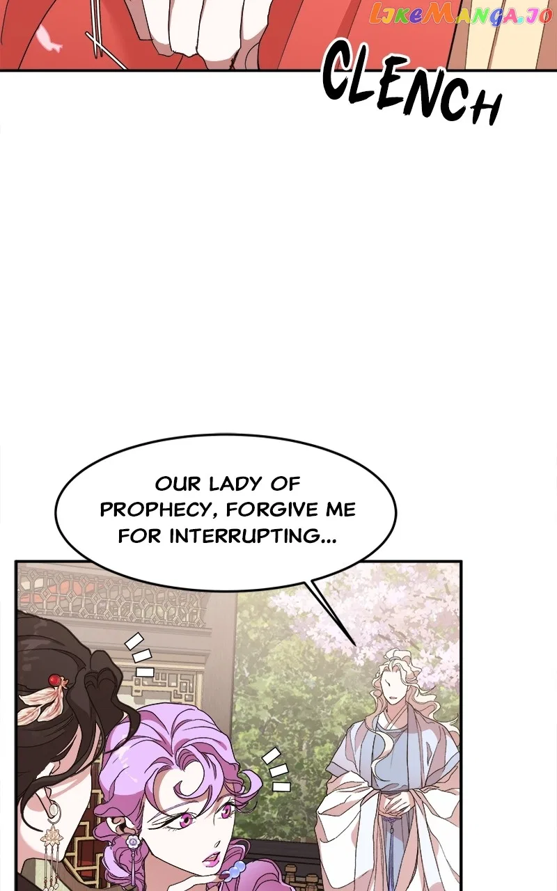How a Goddess Wins Over Tigers Chapter 11 – Page 51