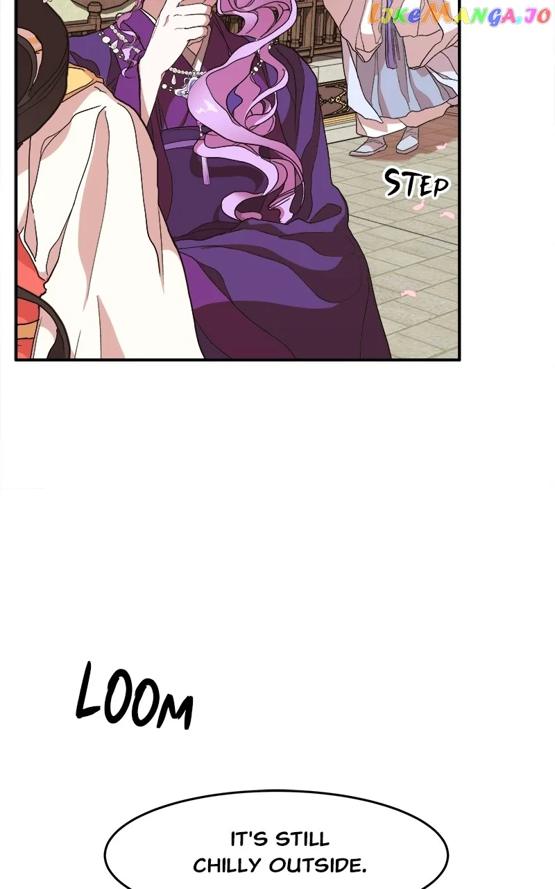 How a Goddess Wins Over Tigers Chapter 11 – Page 52