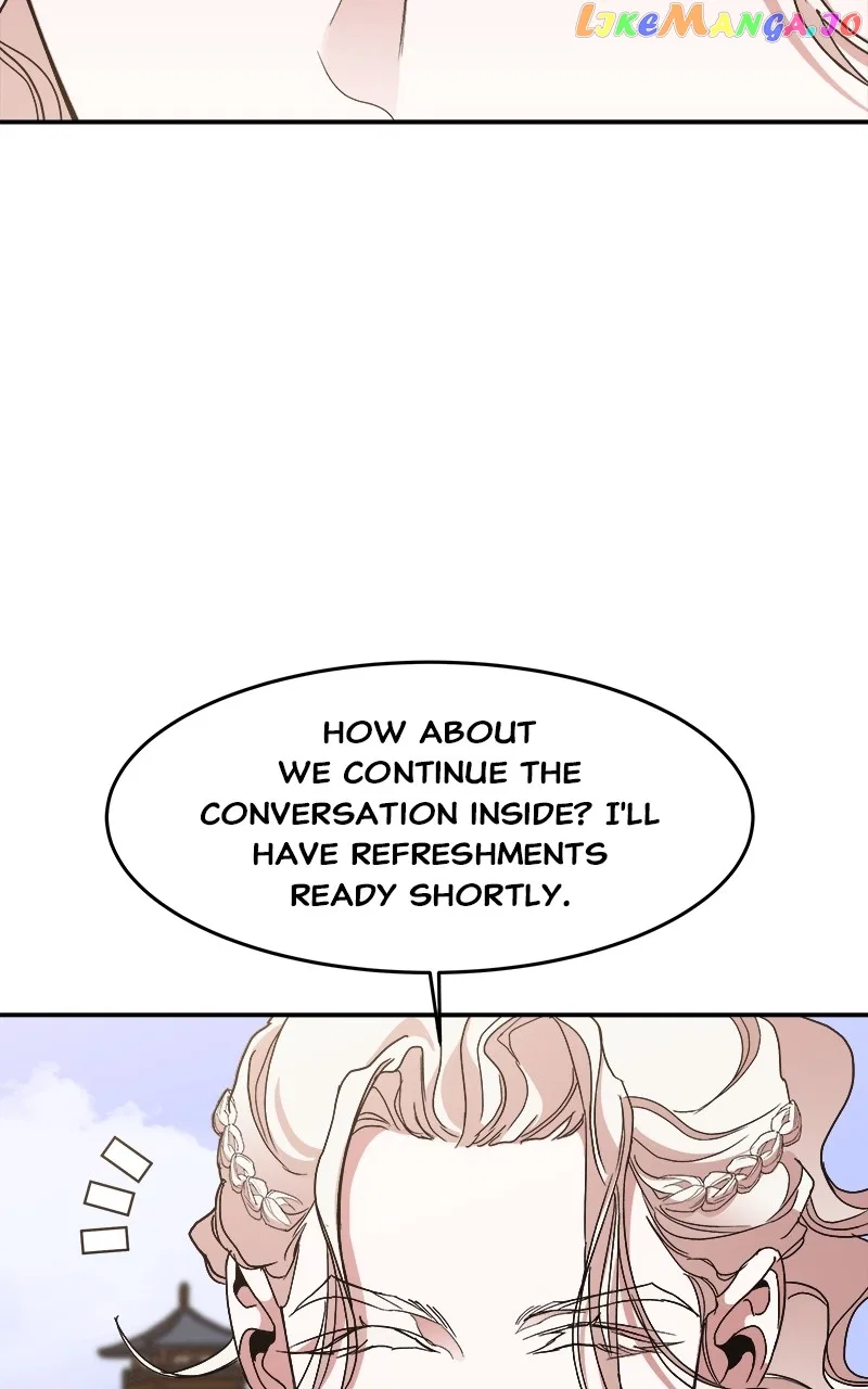 How a Goddess Wins Over Tigers Chapter 11 – Page 55