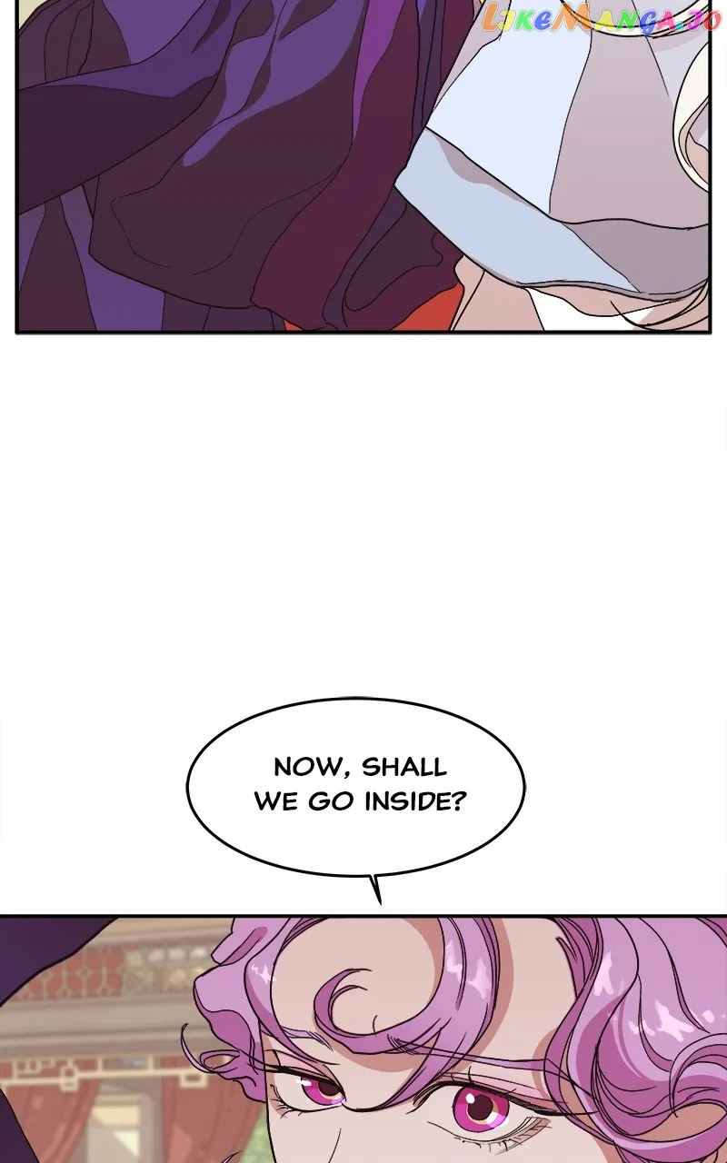 How a Goddess Wins Over Tigers Chapter 11 – Page 62