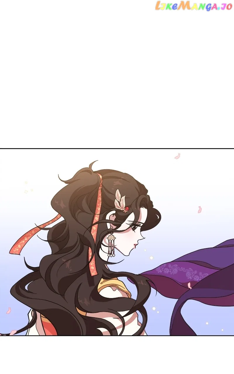 How a Goddess Wins Over Tigers Chapter 11 – Page 64