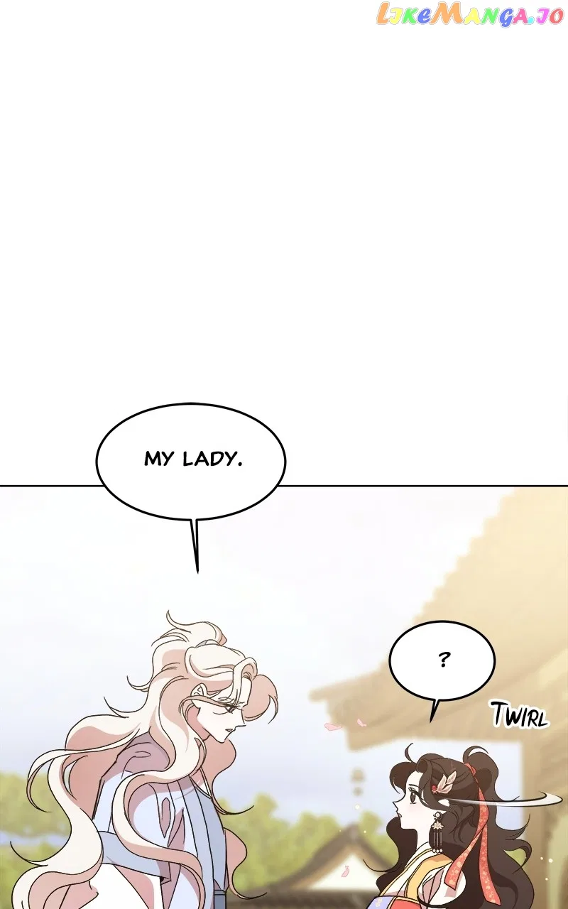 How a Goddess Wins Over Tigers Chapter 11 – Page 66