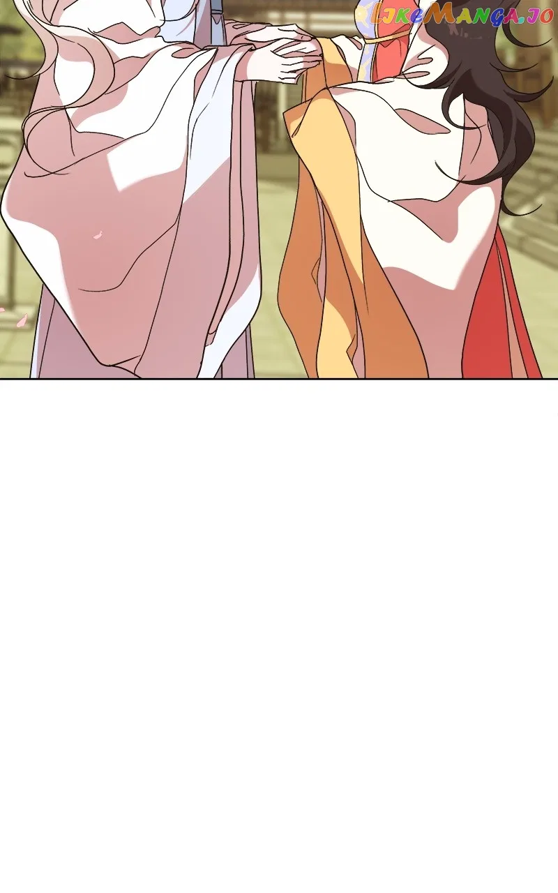 How a Goddess Wins Over Tigers Chapter 11 – Page 67