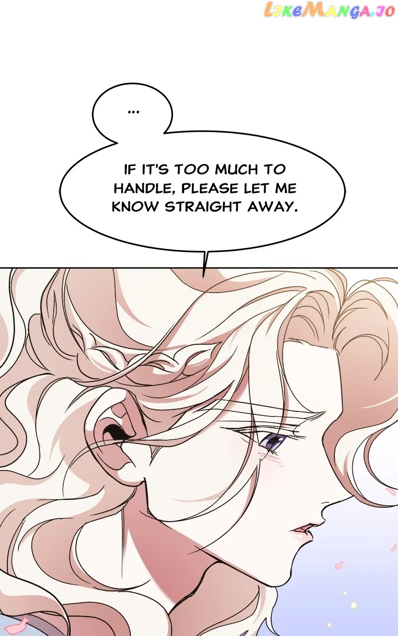 How a Goddess Wins Over Tigers Chapter 11 – Page 68