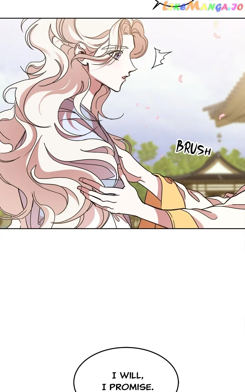 How a Goddess Wins Over Tigers Chapter 11 – Page 71