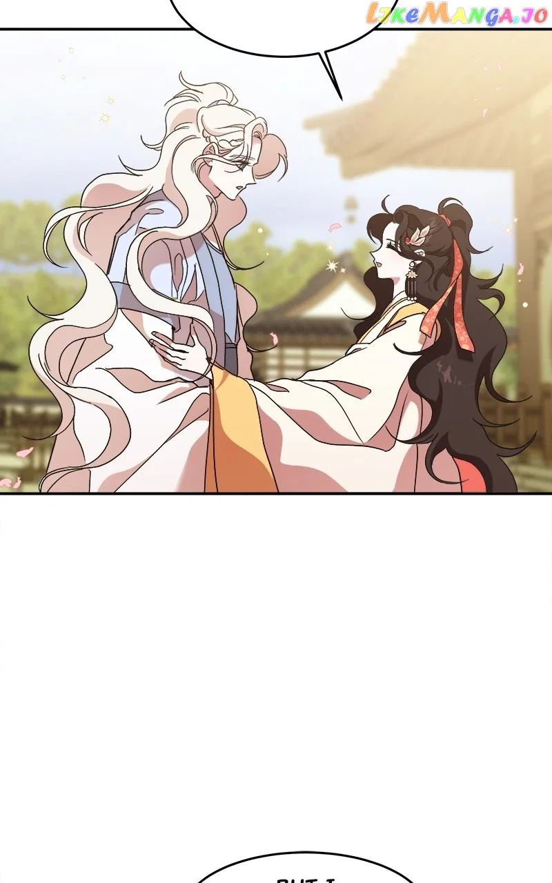 How a Goddess Wins Over Tigers Chapter 11 – Page 72