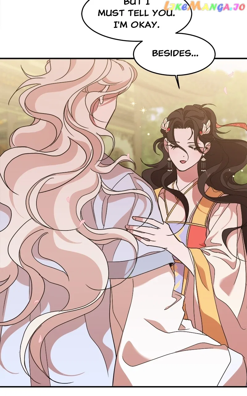 How a Goddess Wins Over Tigers Chapter 11 – Page 73