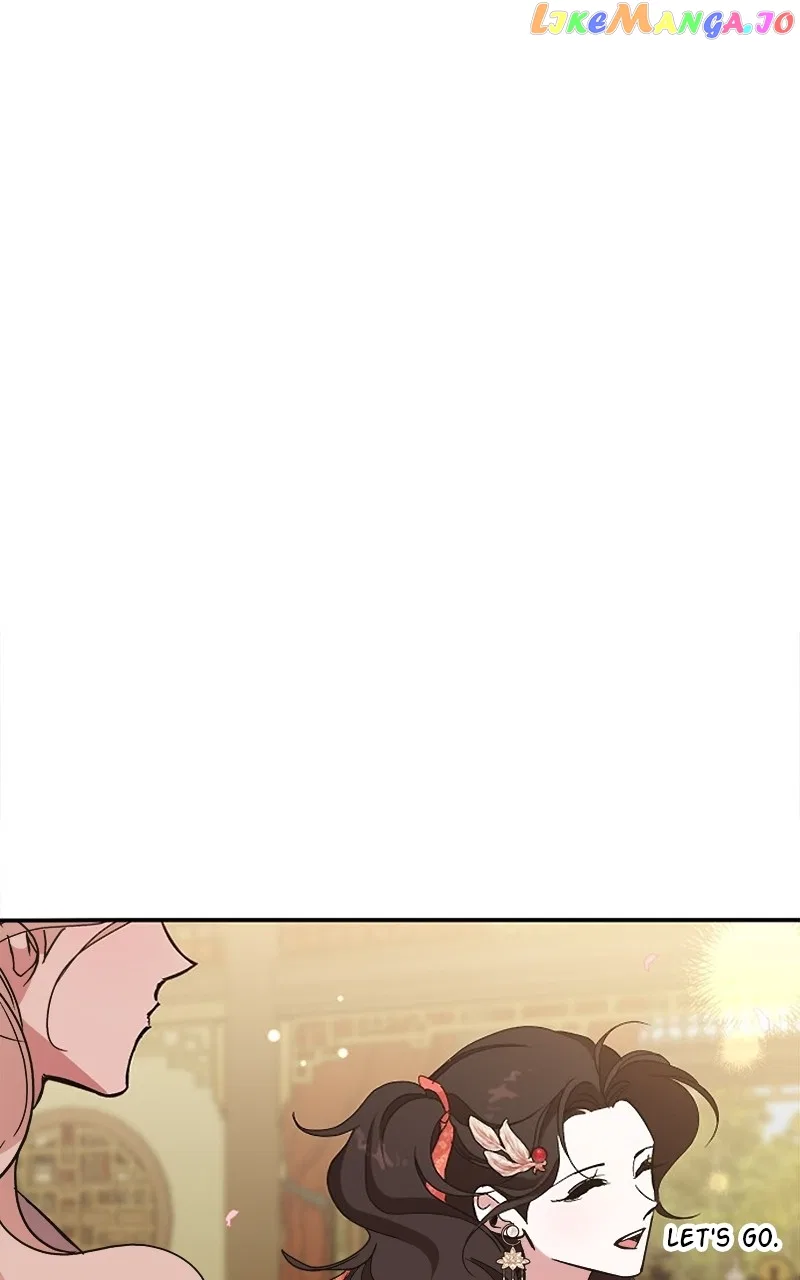 How a Goddess Wins Over Tigers Chapter 11 – Page 78