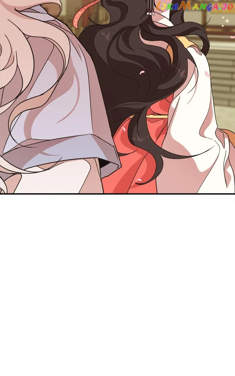 How a Goddess Wins Over Tigers Chapter 11 – Page 79