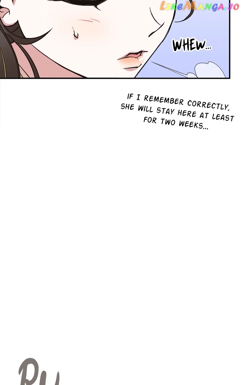How a Goddess Wins Over Tigers Chapter 11 – Page 83