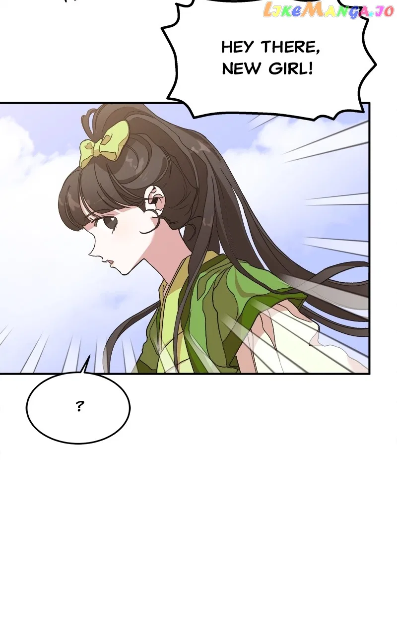 How a Goddess Wins Over Tigers Chapter 11 – Page 85