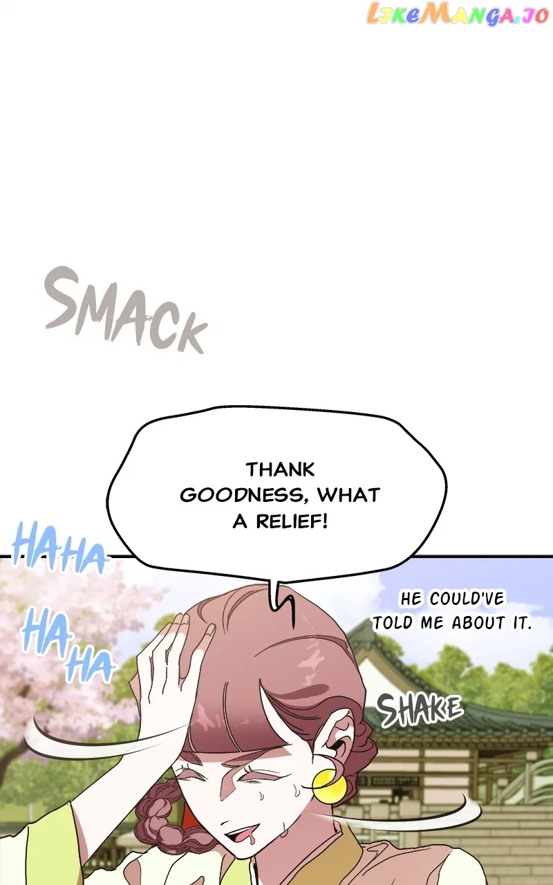 How a Goddess Wins Over Tigers Chapter 11 – Page 92