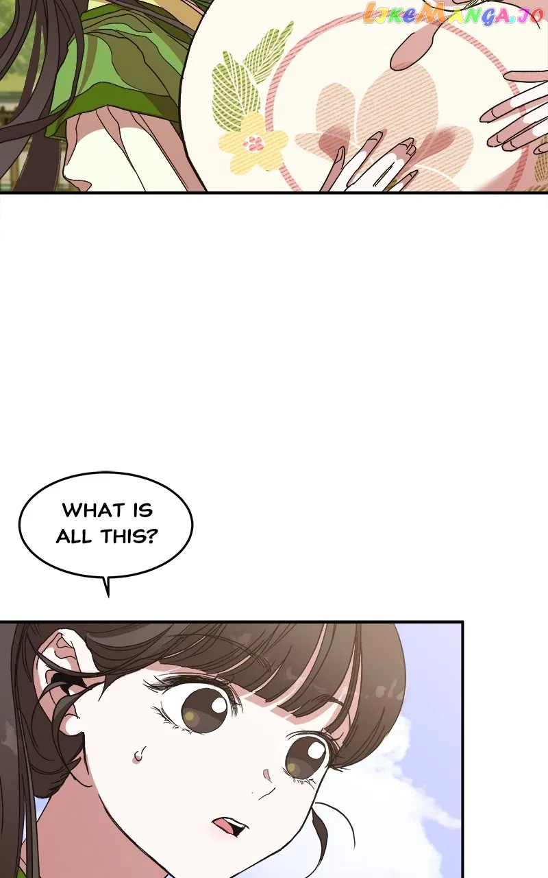 How a Goddess Wins Over Tigers Chapter 11 – Page 96