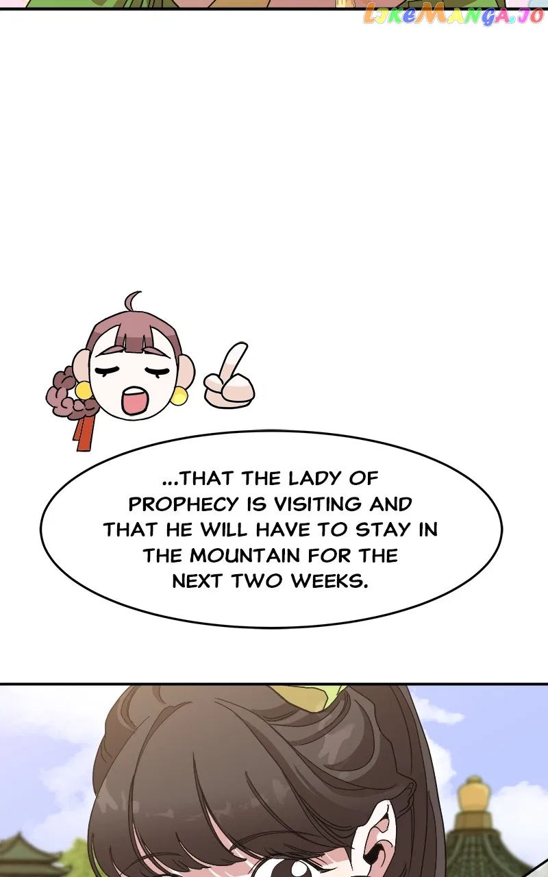 How a Goddess Wins Over Tigers Chapter 11 – Page 100