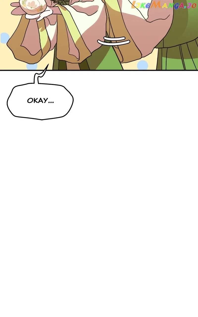 How a Goddess Wins Over Tigers Chapter 11 – Page 106