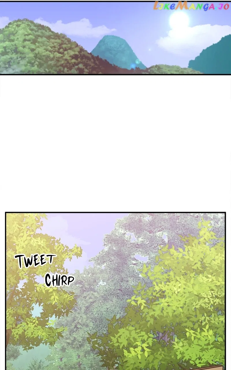 How a Goddess Wins Over Tigers Chapter 11 – Page 107