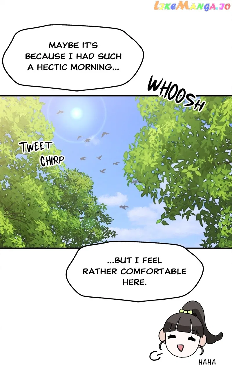 How a Goddess Wins Over Tigers Chapter 11 – Page 109