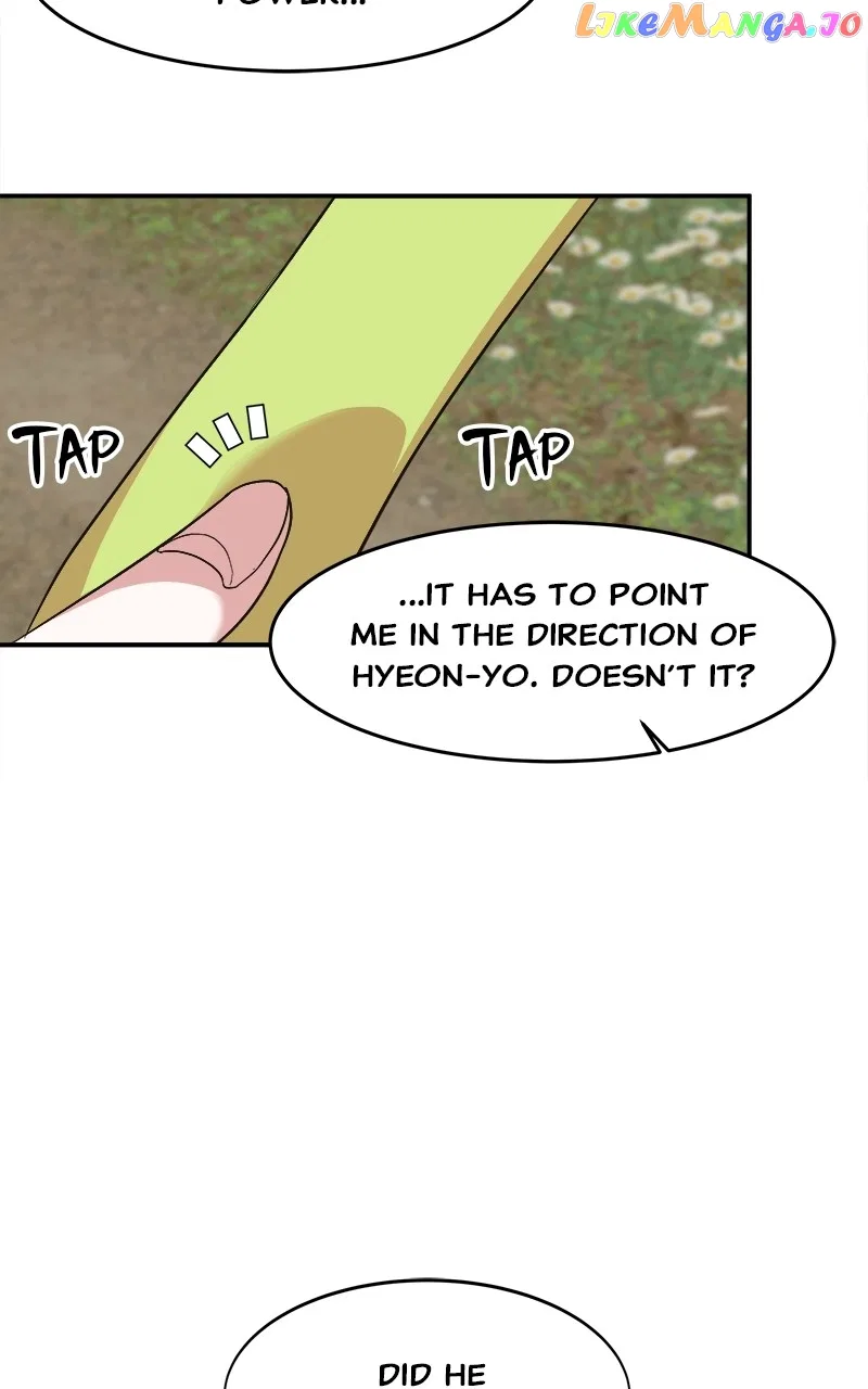 How a Goddess Wins Over Tigers Chapter 11 – Page 115