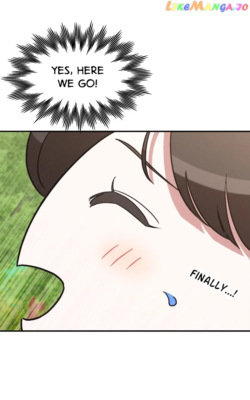 How a Goddess Wins Over Tigers Chapter 11 – Page 121