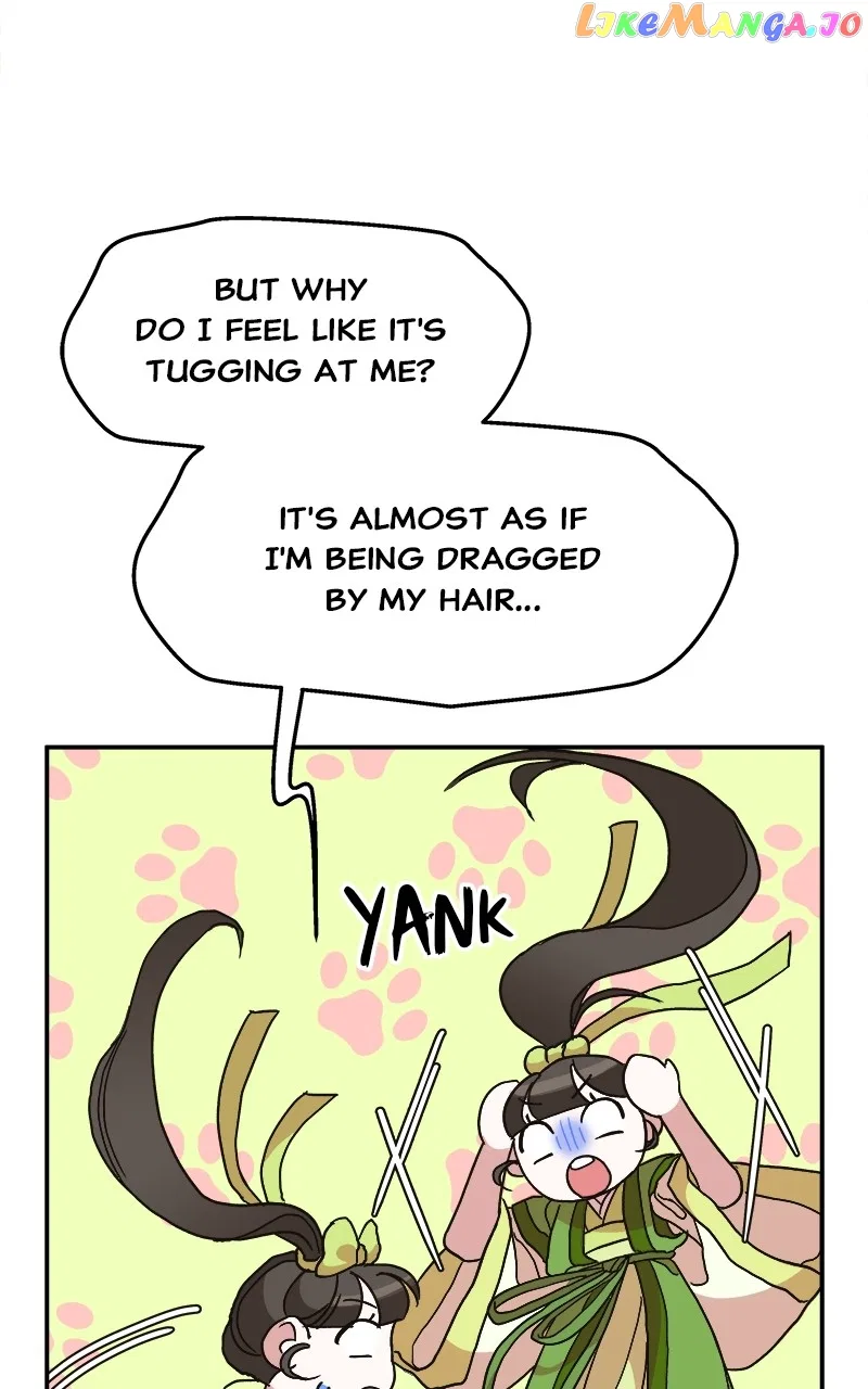How a Goddess Wins Over Tigers Chapter 11 – Page 122