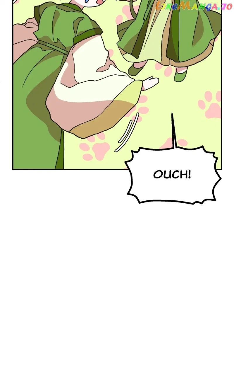 How a Goddess Wins Over Tigers Chapter 11 – Page 123