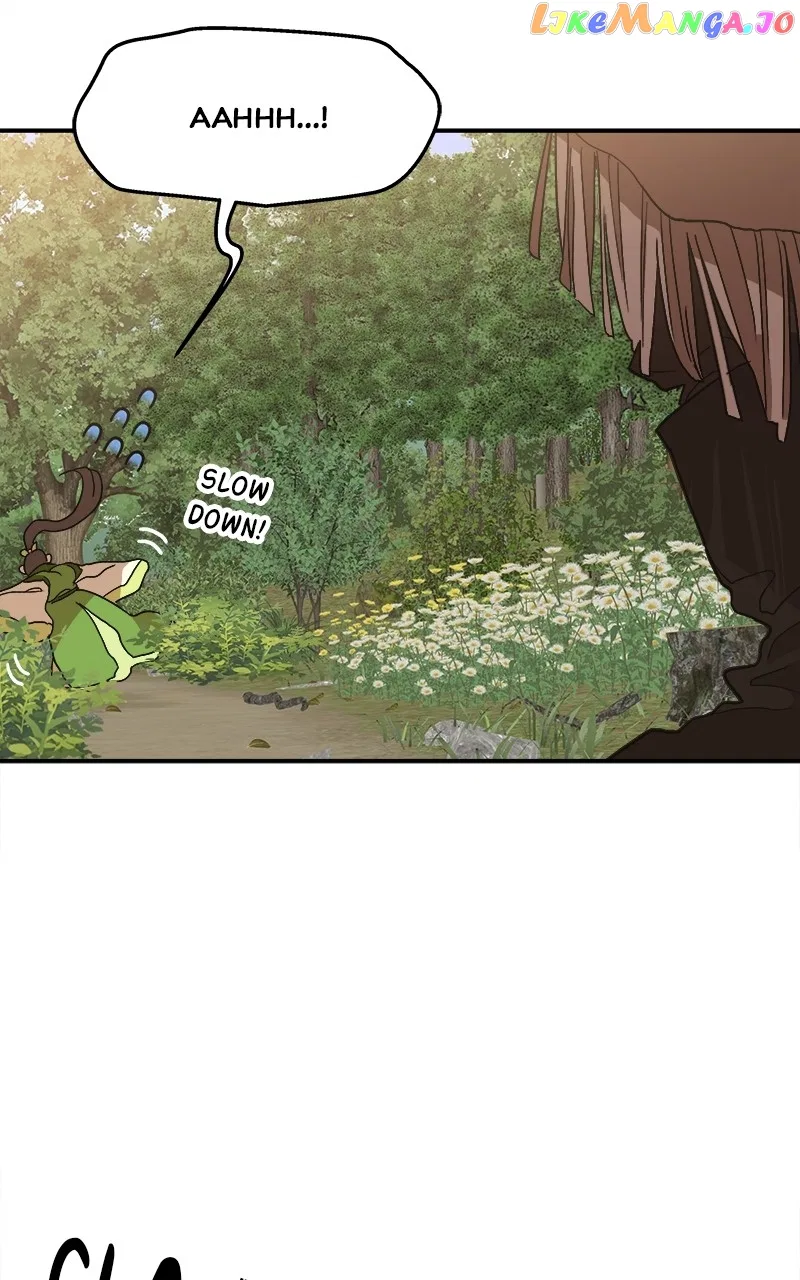 How a Goddess Wins Over Tigers Chapter 11 – Page 124
