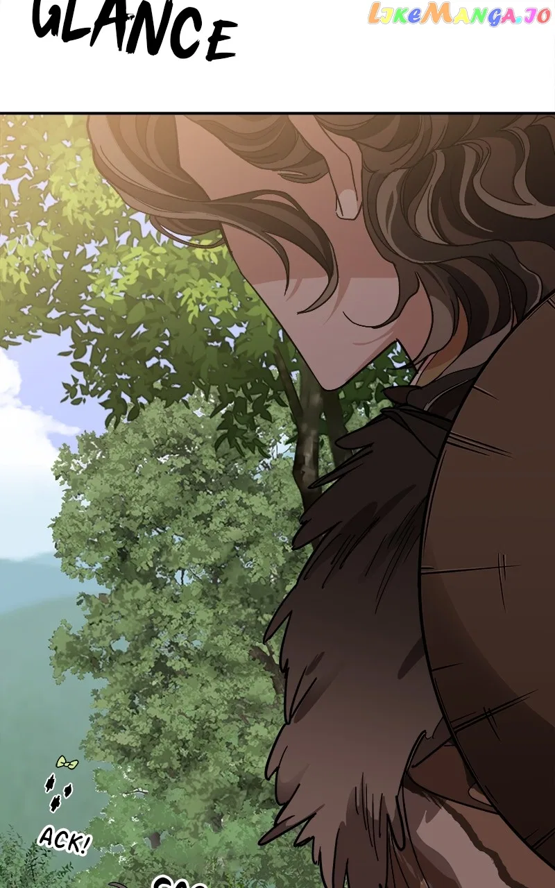 How a Goddess Wins Over Tigers Chapter 11 – Page 125