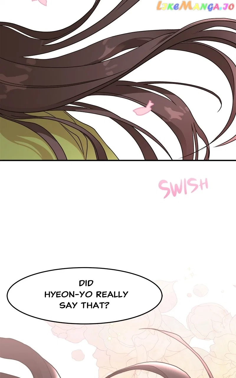 How a Goddess Wins Over Tigers Chapter 10 – Page 3