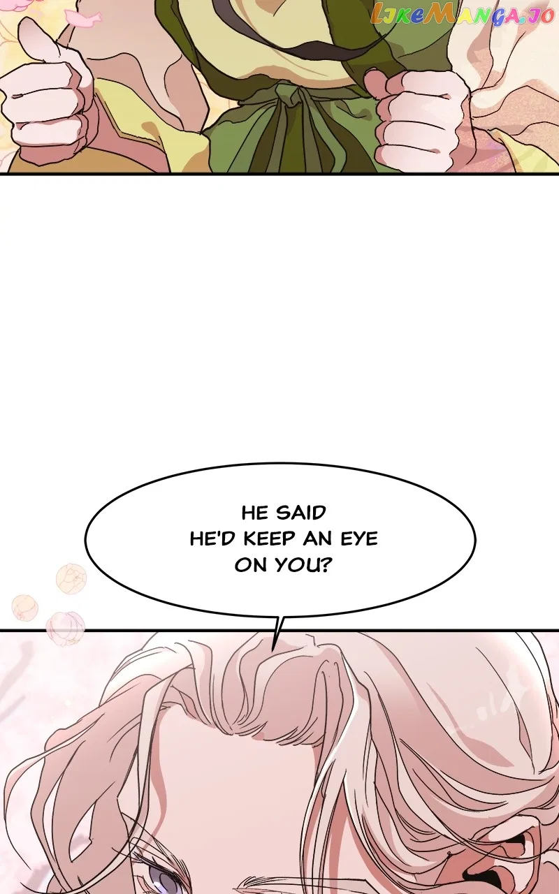 How a Goddess Wins Over Tigers Chapter 10 – Page 5