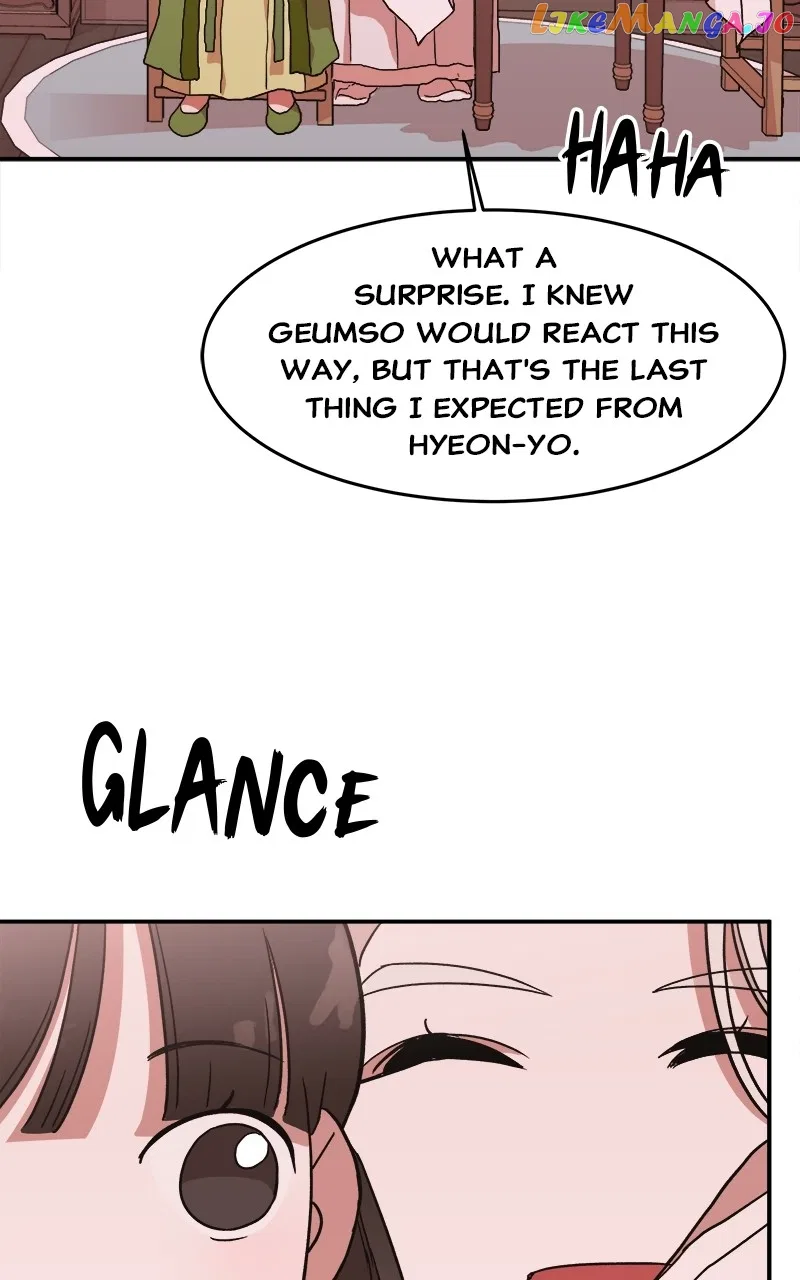 How a Goddess Wins Over Tigers Chapter 10 – Page 8