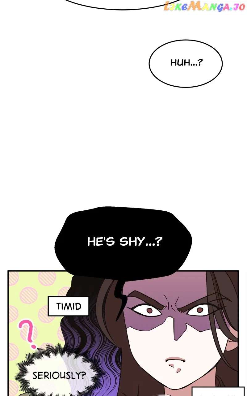How a Goddess Wins Over Tigers Chapter 10 – Page 11