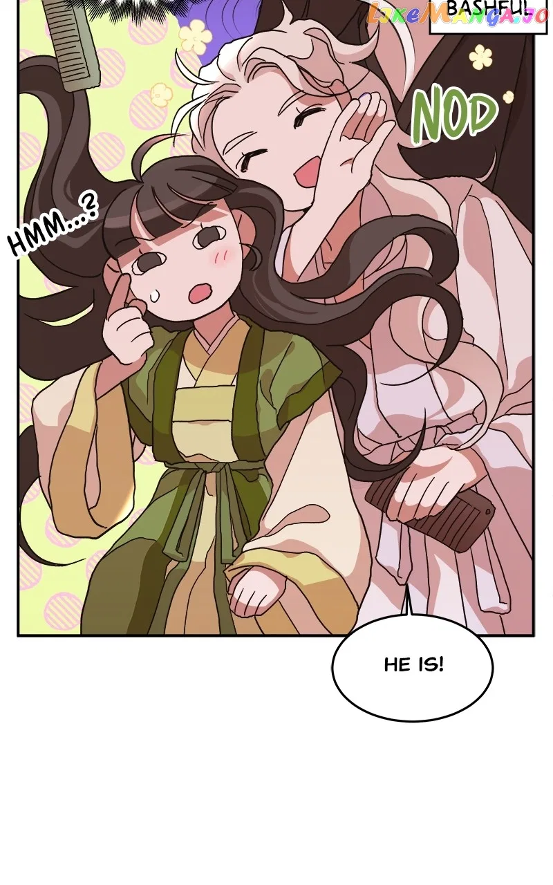 How a Goddess Wins Over Tigers Chapter 10 – Page 12