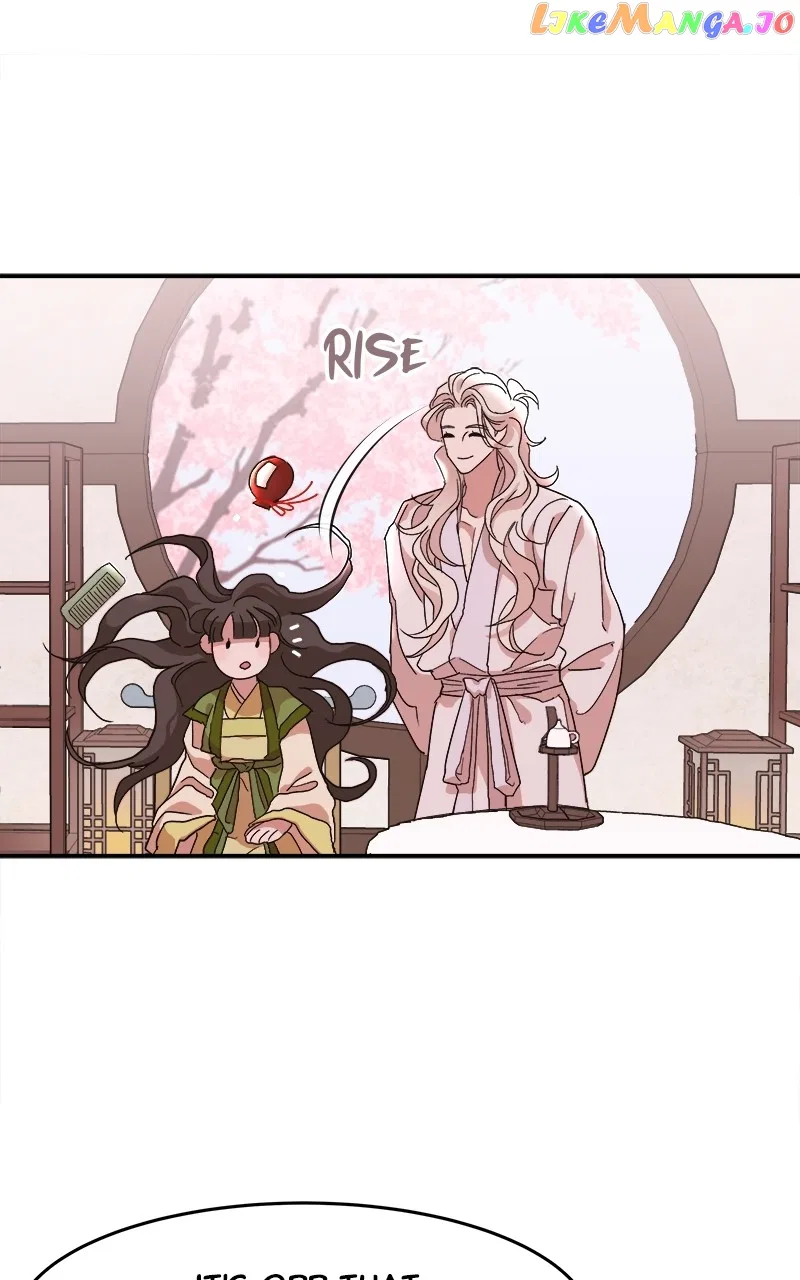 How a Goddess Wins Over Tigers Chapter 10 – Page 13