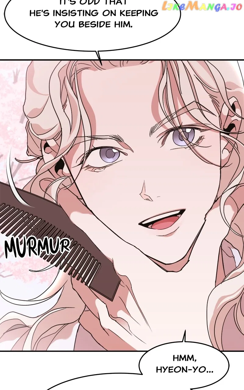 How a Goddess Wins Over Tigers Chapter 10 – Page 14