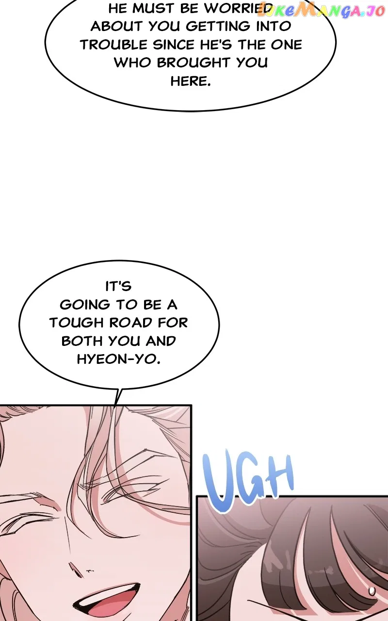 How a Goddess Wins Over Tigers Chapter 10 – Page 15