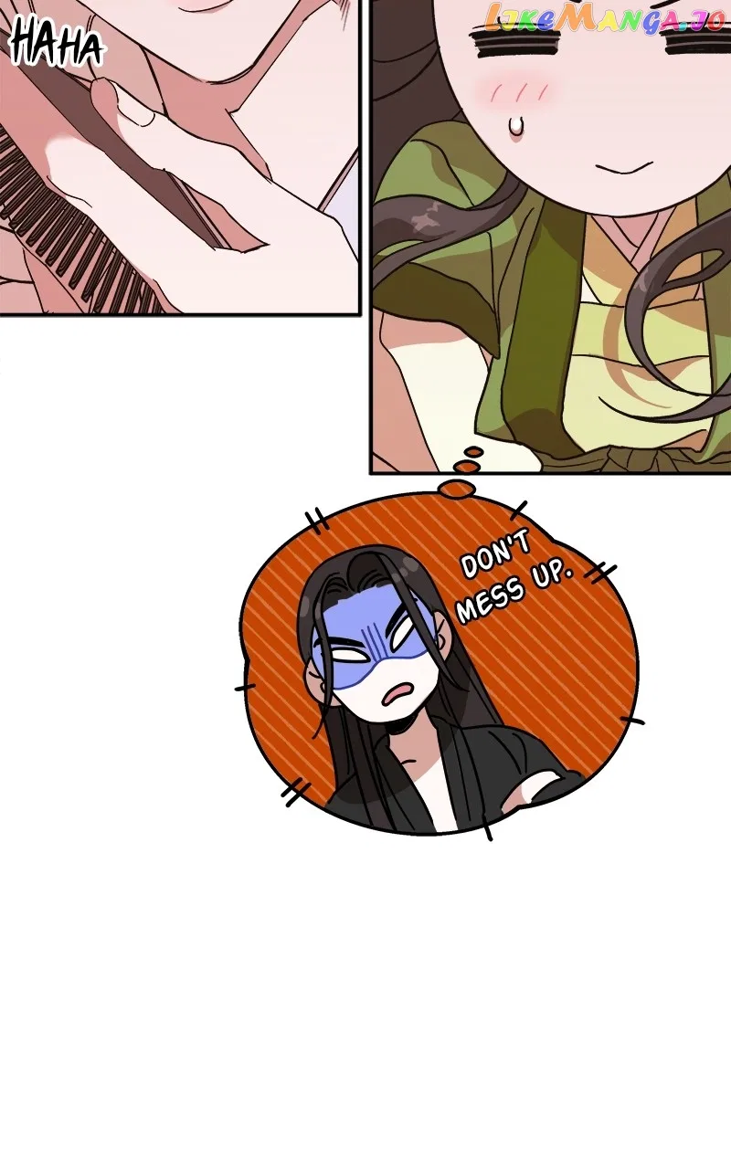 How a Goddess Wins Over Tigers Chapter 10 – Page 16