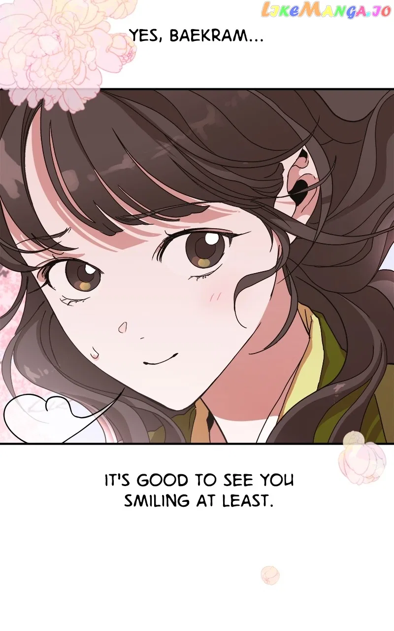 How a Goddess Wins Over Tigers Chapter 10 – Page 18
