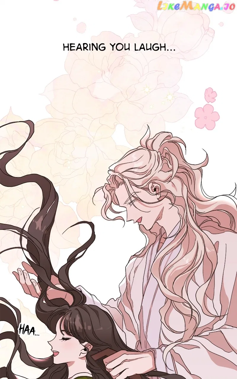 How a Goddess Wins Over Tigers Chapter 10 – Page 20