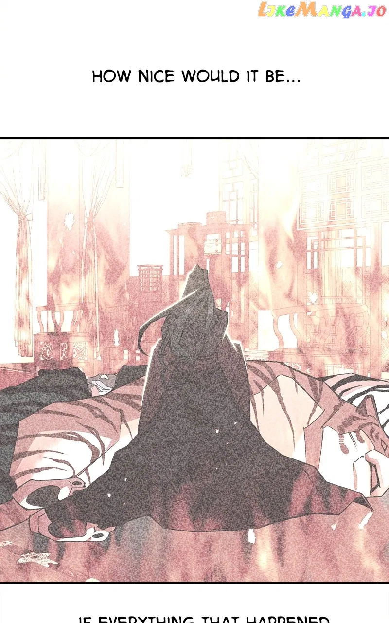 How a Goddess Wins Over Tigers Chapter 10 – Page 23