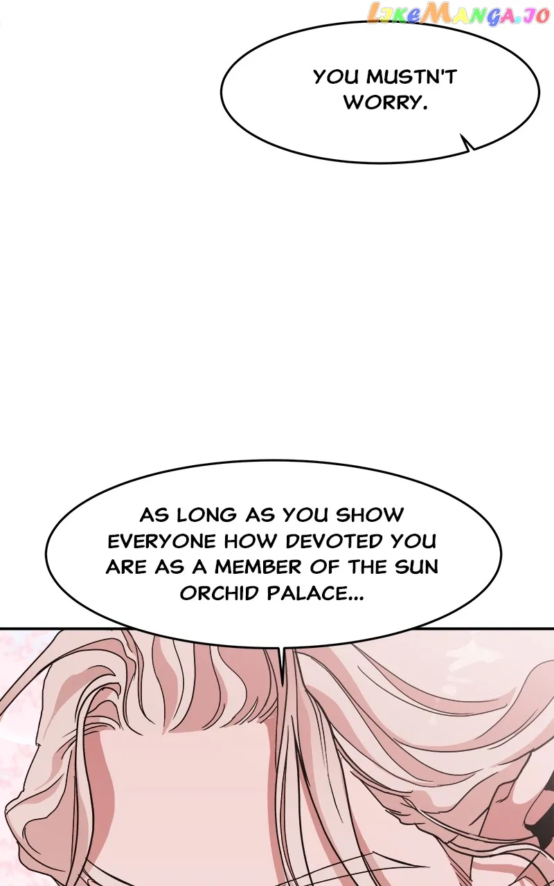 How a Goddess Wins Over Tigers Chapter 10 – Page 29