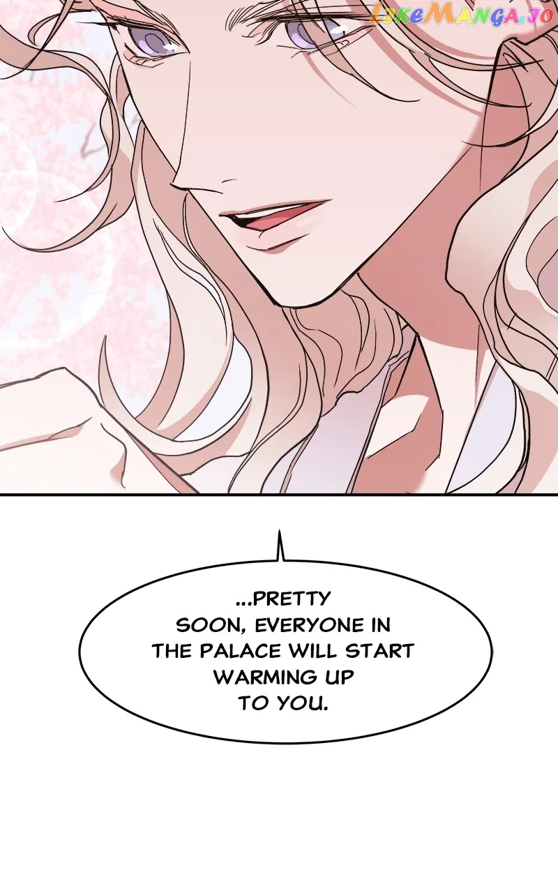 How a Goddess Wins Over Tigers Chapter 10 – Page 30