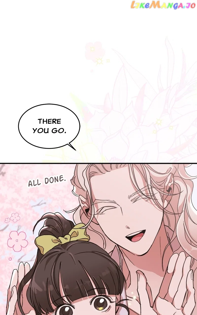 How a Goddess Wins Over Tigers Chapter 10 – Page 31